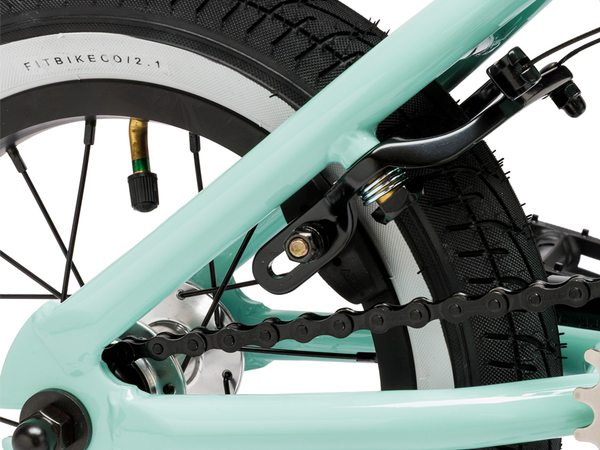 Fit Misfit 12" BMX (Cocomint)