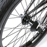 WeThePeople Envy 20" BMX (Black Chrome)