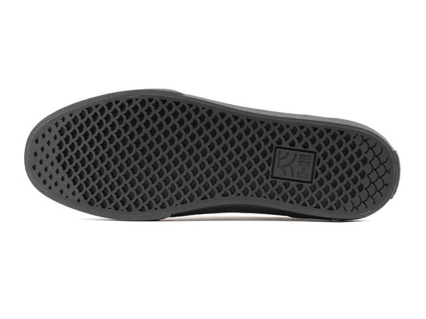 Higher Crypt Canvas Lace Up Shoes