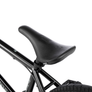 WeThePeople Havoc 22" BMX (Glossy Black)