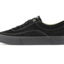 Higher Crypt Suede Lace Up Shoes