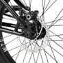 WeThePeople Havoc 20" BMX (Glossy Black)