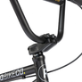 Radio Evol 20" BMX (Matt Black)