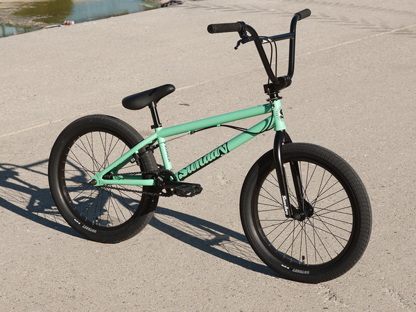 Sunday Primer Park 20" (Matt Toothpaste)