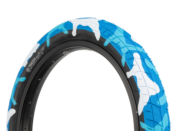 Salt Tracer Tyre 18" x 2.2"