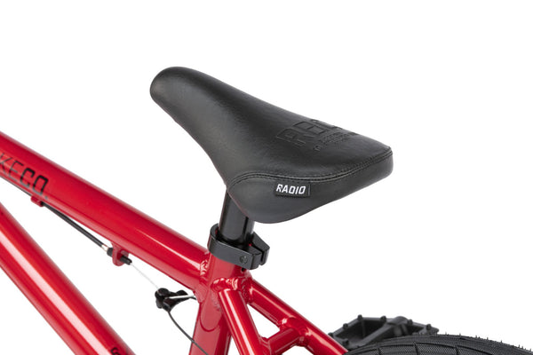 Radio Dice 16" BMX (Candy Red)