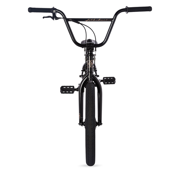 Fit PRK MD 20" BMX (Gloss Black)