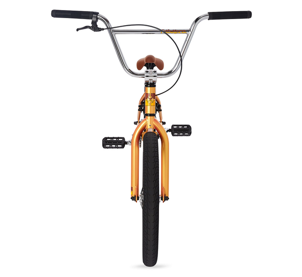Fit Series One LG 20" BMX (Sunkist Pearl)