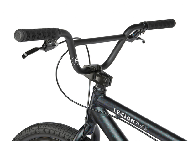 Radio Legion 26" Bike (Cosmic Splatter)