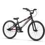 Radio Raceline Xenon Junior 20" BMX Race Bike (Black/Red)