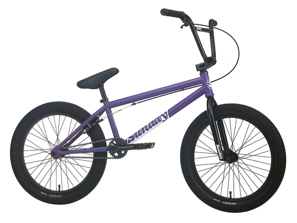 Sunday Primer 20" BMX (Matt Grape Soda)