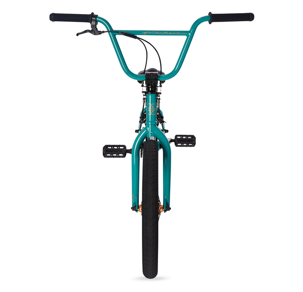 Fit PRK XS 20" BMX (Teal)