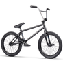 WeThePeople Trust Freecoaster 20" BMX (Matt Black)