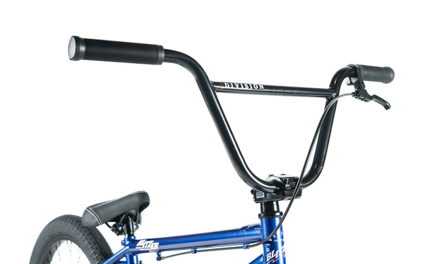 Division Blitzer 20" BMX (Metal Blue)