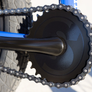 Sunday Blueprint 16" BMX (Gloss Sunday Blue) Pre-order - May 2025