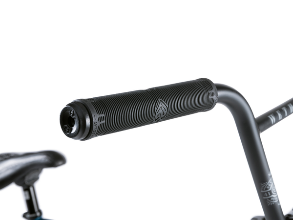 WeThePeople Revolver 20" BMX (Matt Skipper Green)