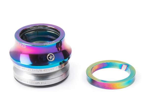 Saltplus Echo 16 Integrated Headset