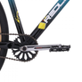 Redline RL275 27.5" Bike (Tourquoise)
