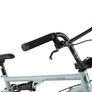 WeThePeople The Swampmaster 20" BMX Bike (Matt Grey)