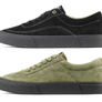 Higher Crypt Suede Lace Up Shoes