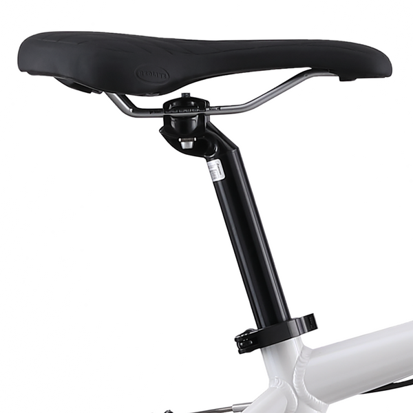 Redline SQB-26 26" Bike (White)