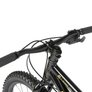 Radio Zuma 20" Bike (Black)