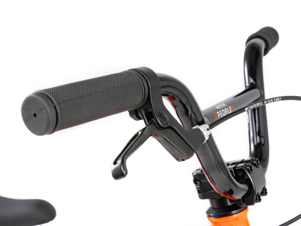 WeThePeople Prime Drive 12" BMX (Orange)
