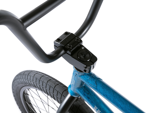 WeThePeople Revolver 20" BMX (Matt Skipper Green)