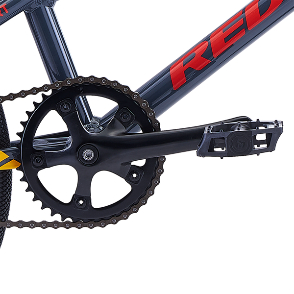 Redline MX Expert 20" BMX Race Bike