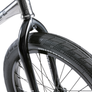 WeThePeople Envy 20" BMX (Black Chrome)