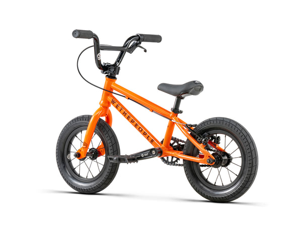 WeThePeople Prime Drive 12" BMX (Orange)