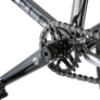 WeThePeople Envy 20" BMX (Black Chrome)