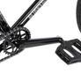 WeThePeople Havoc 22" BMX (Glossy Black)