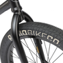 Radio Evol 20" BMX (Matt Black)