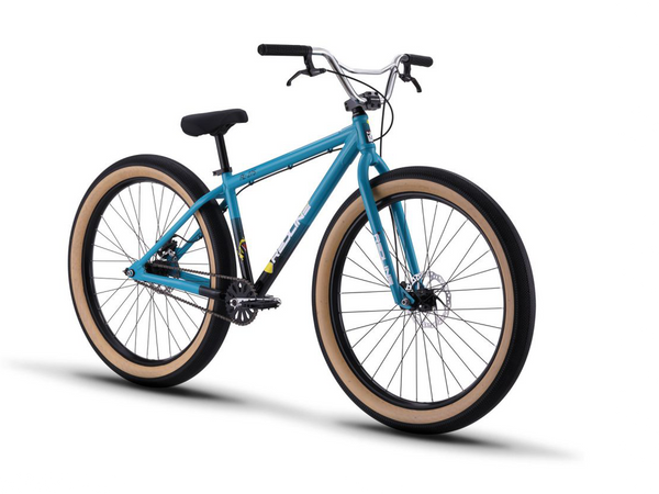 Redline RL275 27.5" Bike (Tourquoise)