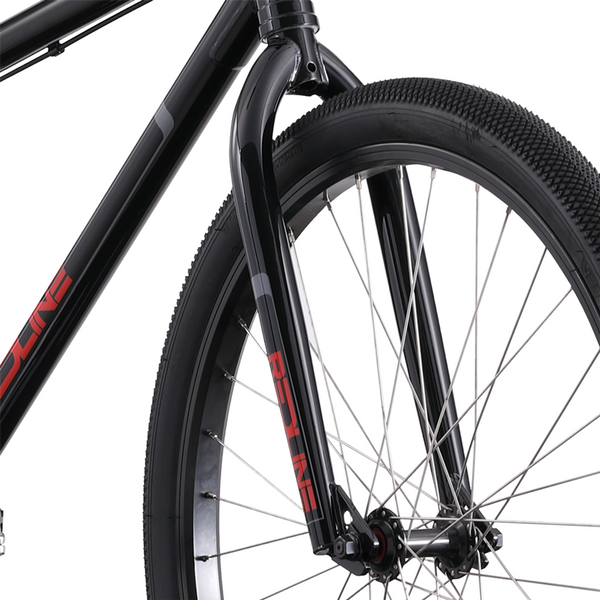 Redline PL-26 26" Bike (Black)