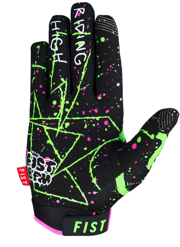 Fist Handwear Adult - BPM Ride High Glove