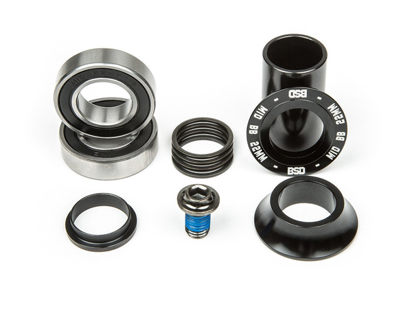 BSD Substance Mid BB Set