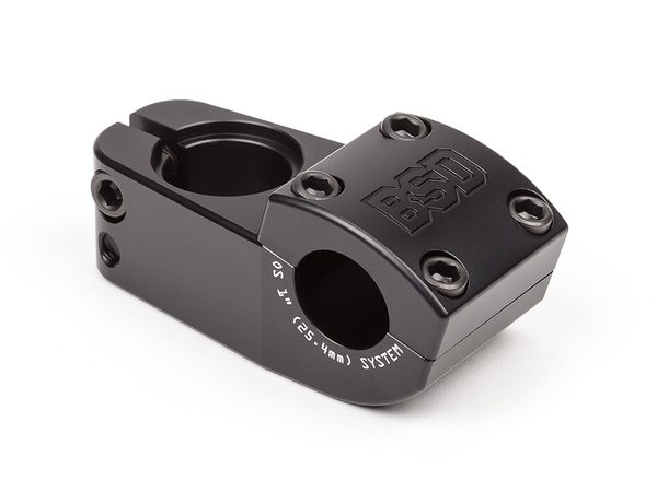 BSD Levelled BMX Stem