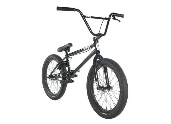 Cult Access 20" BMX (Black)