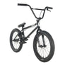 Cult Access 20" BMX (Black)