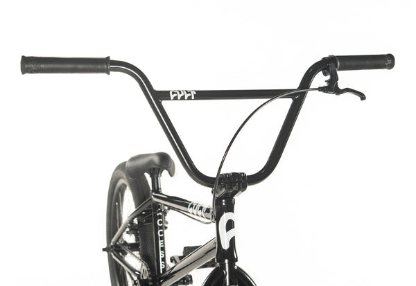 Cult Access 20" BMX (Black)