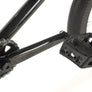 Cult Access 20" BMX (Black)