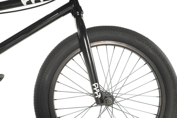 Cult Access 20" BMX (Black)