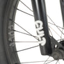 Cult Access 20" BMX (Black)