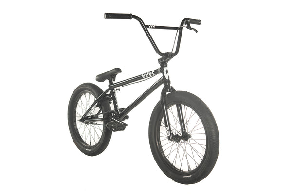 Cult Gateway 20" BMX (Black)