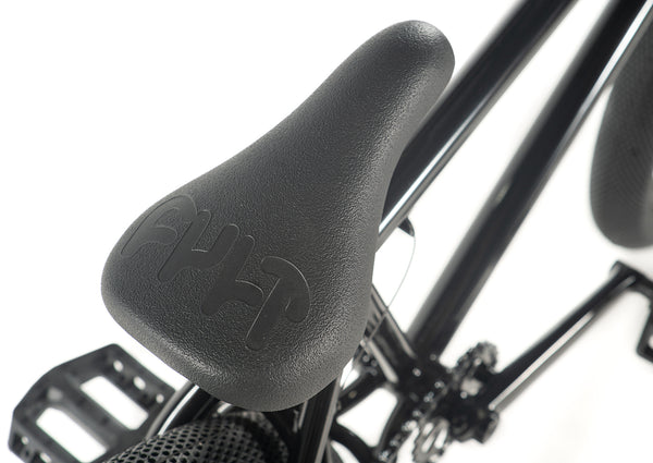 Cult Gateway 20" BMX (Black)