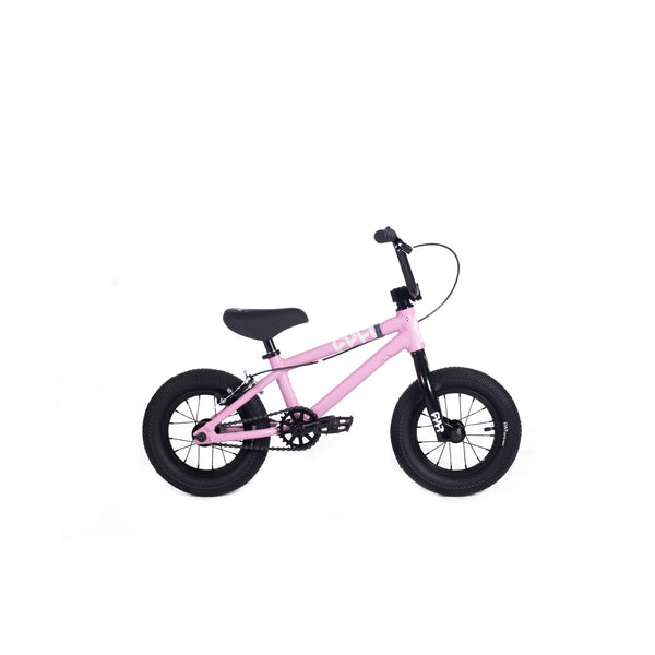 Cult Juvi 12" BMX (Matte Pink)