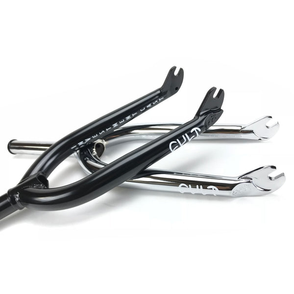 Cult Sect V4 20" BMX Forks