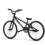 Radio Raceline Xenon Junior 20" BMX Race Bike (Black/Red)